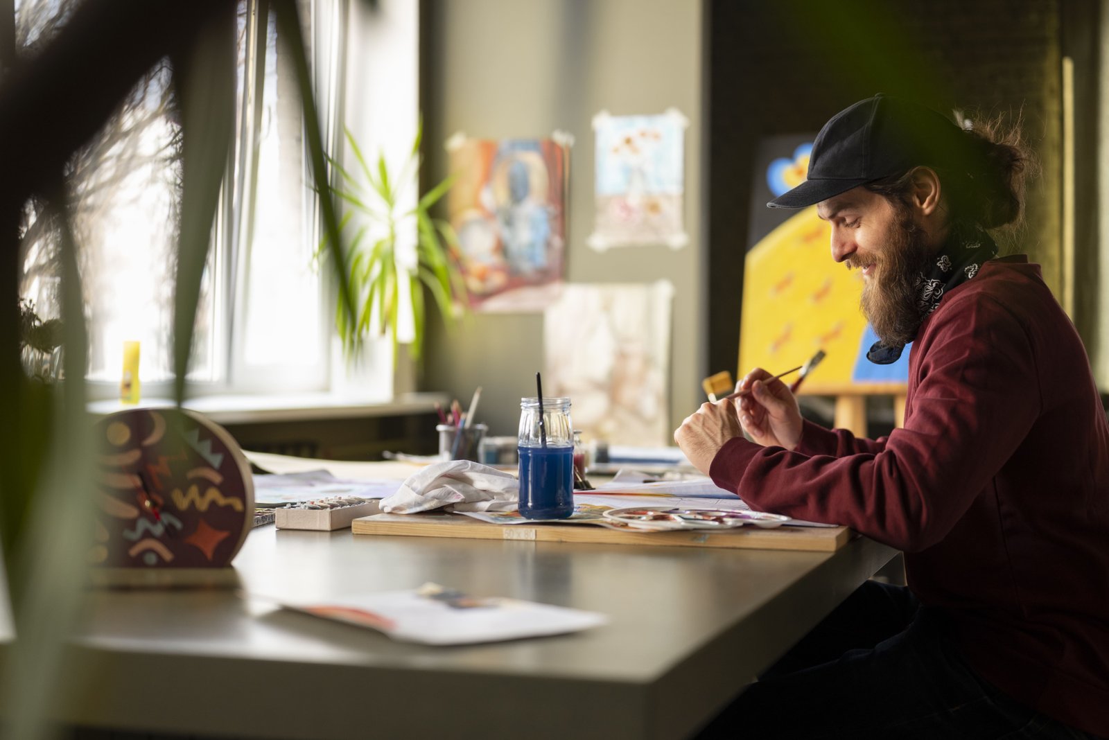 Blue Horizon Initiative